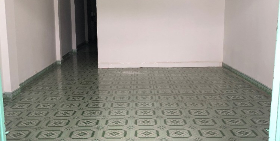 SHR 238/3 hẻm 238 thông 10m ra Trường Chinh, Q.12, Diện tích 47m², Giá 2.95 tỉ