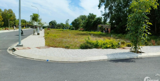 Kẹt Tiền Cần Bán Lô Đất 109m2 Mặt Tiền Đường Nguyễn Văn Khạ Củ Chi - TPHCM