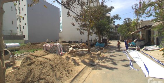 Vị trí an sinh lập nghiệp SHR/TC, 90m2-1,790tỷ, MT Trần Thị Liền, Phước Kiển.