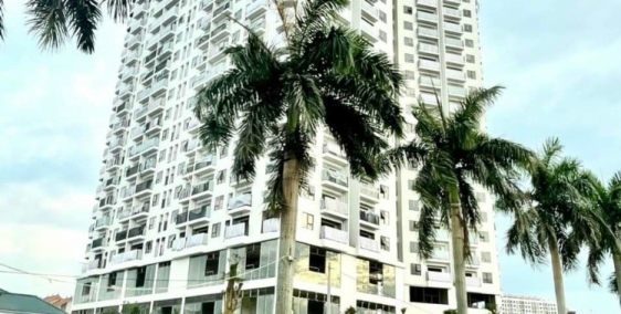 Chung cư eurowindow thanh hóa giá ngoại giao