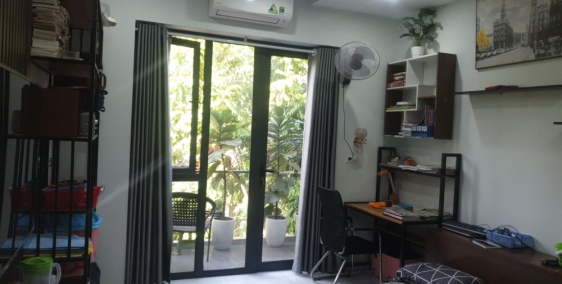 Biệt thự Làng Việt Kiều Châu Âu, Mỗ Lao, nhà hoàn thiện, 150mx4T, 27.5 tỷ