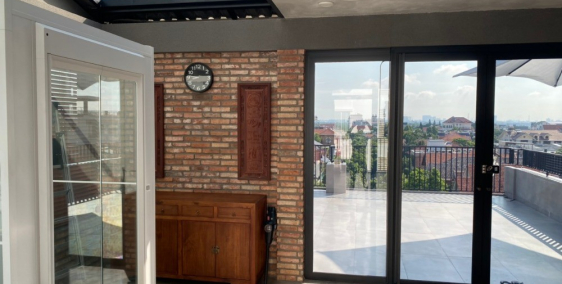 Nhà Phố 2 MT KDC Cao Cấp Trung Tâm Thảo Điền Gần 1000m2 Sàn Tiện KD