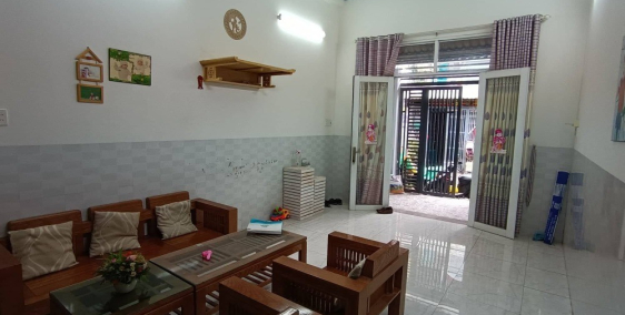 Bán nhà hẻm 292 Tân Kỳ Tân Quý -P. Sơn Kỳ 5x16m vuông vức 1 lầu