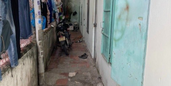 4 PHÒNG TRỌ ĐANG CHO THUÊ – ĐS 5, LINH CHIỂU – 4,25 TỶ