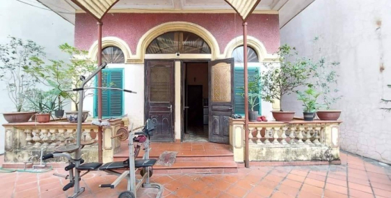 BÁN NHÀ PHỐ ÂU CƠ TÂY HỒ- GIÁ RẺ CHỈ 128TR/M2- KINH DOANH ĐA DẠNG