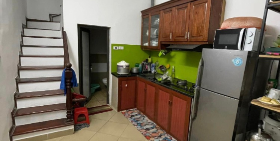 Bán Nhà Hà Đông, 40m2 x 2 tầng, Giá 2.55 tỷ,  NGÕ ĐẸP - TIỆN ÍCH ĐẦY ĐỦ