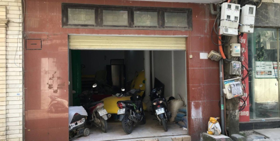 GẤP GẤP - CẦN BÁN NHÀ PHỐ LÊ TRỌNG TẤN DIỆN TÍCH 131.1M2