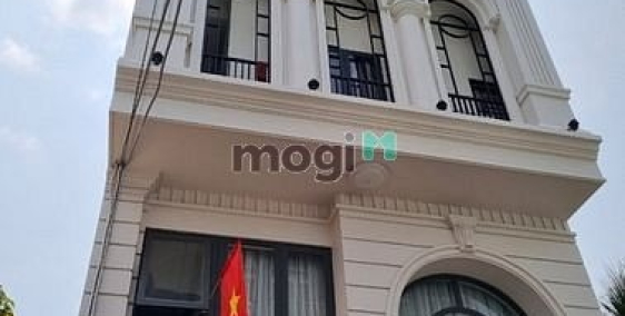 Bán Căn Hộ Dịch Vụ 38 Phòng, Thu Nhập Ổn Định, 230tr/tháng, Q7, Giá 36ty5