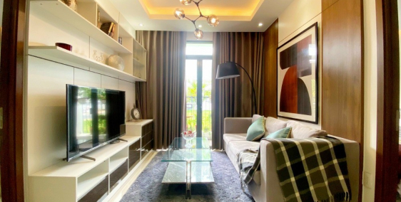 CẦN BÁN NHÀ CÓ NỘI THẤT TẠI TRUNG TÂM TP BẾN TRE