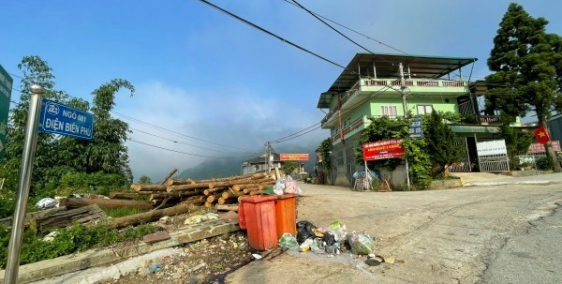 MẢNH ĐẤT SAPA GIÁ NÀO CŨNG BÁN
