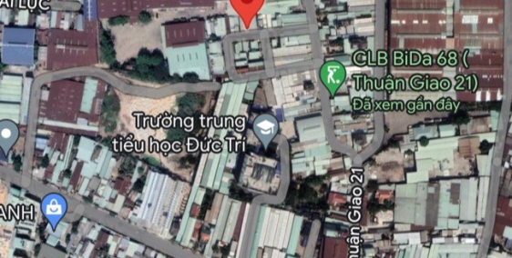 Cần tiền bán đất gấp đất chính chủ