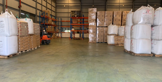 Hiện có nhu cầu tìm kiếm khách hàng muốn thuê Nhà Xưởng