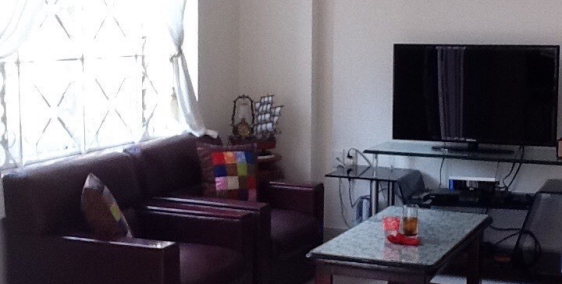 Cần cho thuê Gấp nhà Phố tại Hẻm 602 Điện Biên Phủ, Bình Thạnh