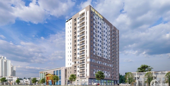 [ Chính chủ ] Chuyển nhượng lại căn hộ Tây Đô Plaza tầng 14