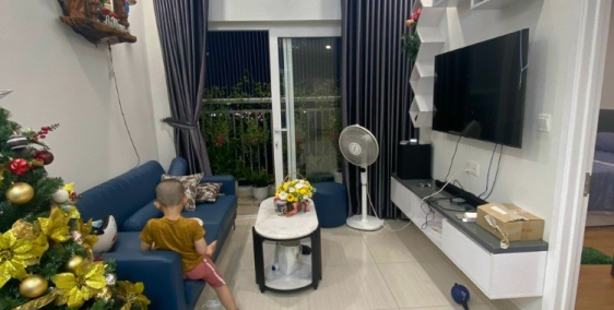 Kẹt Tiền Bán Căn Hộ Moonlight Boulevard Ngay Tên Lửa-67m2-1tỷ