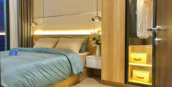 Bán Căn Hộ Sân Vườn View Biển Tại Tp Quy Nhơn - 0869.268.079