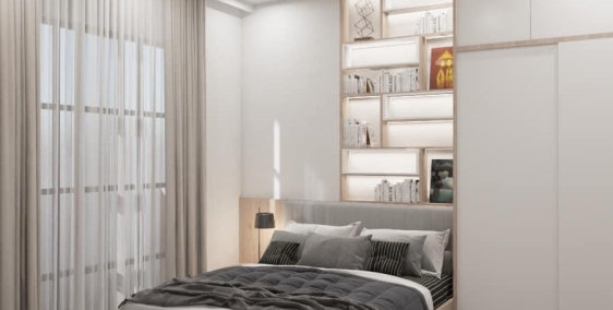 Tecco Center Point + Nhận NHà Ở NGay chỉ với 400tr