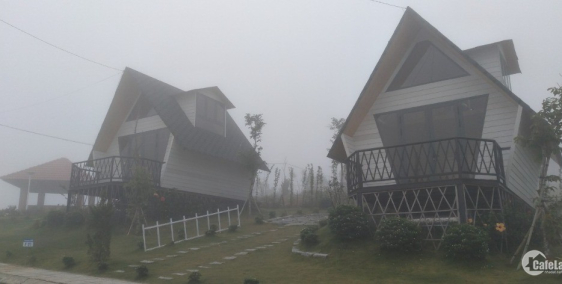 Lộc Nam Hill - BĐS nghĩ dưỡng - BĐS Bảo Lâm