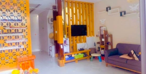 Chủ nhà kẹt tiền bán gấp nhà ở HỒ HỌC LÃM 40M2