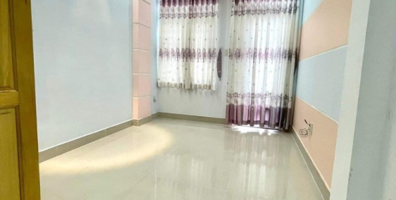 HÀNG HIẾM HXH 5M THÔNG, KHU PHÂN LÔ LÊ VĂN SỸ, 4 TẦNG, TẶNG NT, 50M2, 10.4 TỶ