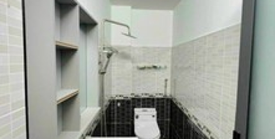 Chủ nhà gửi bán nhà gấp để định cư nước ngoài mặt tiền đường Phước Hưng phường 8