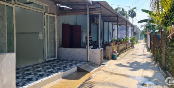 Sở hữu ngay căn nhà đẹp tại An Sơn, Thuận An