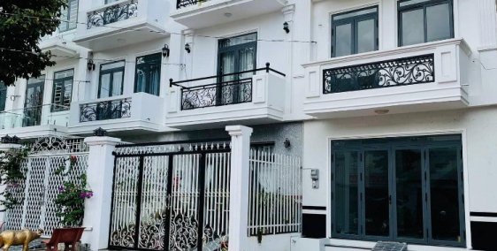 Nền MT 14m View sông TT 4xxtr/nền Vay LS 0.75%