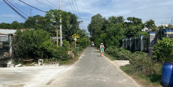 HÀNG HIẾM, Bán đất Củ Chi,142m2 thổ cư 140m giá chỉ 1 tỷ 020 triệu