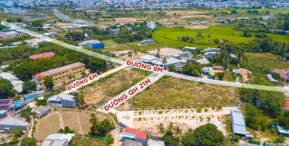 đất nền ven biển gần novaworld phan thiết bình thuận