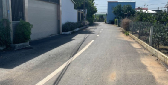 Đất Làng Bưởi Tân Triều, Tân Bình, Vĩnh Cửu