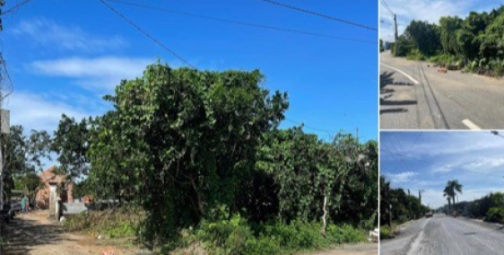 27 lô mới ra sổ sẵn tại biên hoà giá dưới 2 tỷ