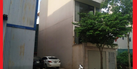 Bán đất Đàm Quang Trung Dt 78m2 Mt 5m Ô tô tránh Vp Ở Kd Nhỉnh 6 tỷ