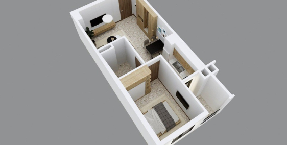 NOXH Ngọc Hồi, Thanh Trì sở hữu với chỉ từ hơn 800tr, số lượng hồ sơ có hạn