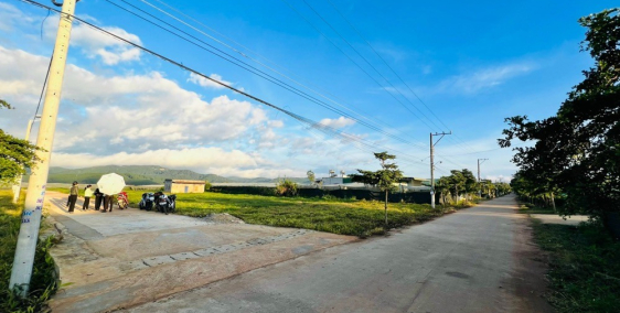 8 Lô Đất Đẹp Pháp Lí Rõ Ràng Tại KaDo Đơn Dương Lâm Đồng