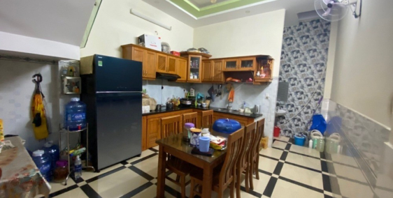 Bán Nhà HXH đường Lê Văn Quới Quận Bình Tân.