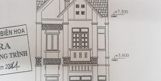 Cần Bán Gấp Nhà Tân Mai gần giáo xứ,UBND phường,Chợ