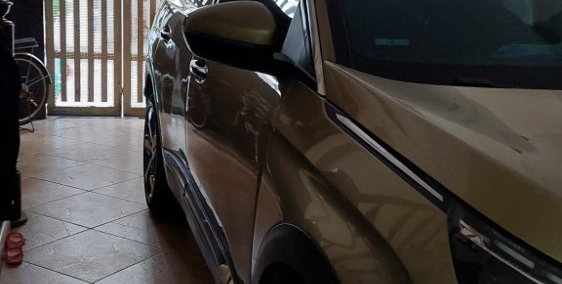 Bán nhà Ngô Thì Nhậm – Ngô Quyền,Hà Đông ô tô tránh, ô tô vào nhà, nhỉnh 6 tỷ