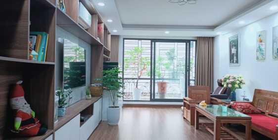 Trung Văn ô tô,thang máy KD, sát Villas Hoàng Thành, Mỗ Lao, 70mx5T, 9.7 tỷ