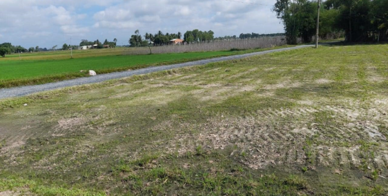 Bán lô đất Phước Đông ngang 10 dài 20 đường ô tô