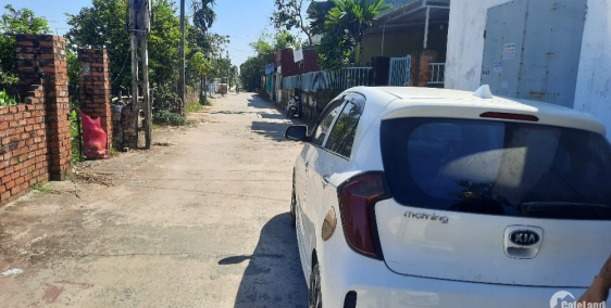 Bán lô đất 130m2, Minh Hòa, Hưng Hà, Thái Bình. Ô tô tránh nhau. Giá 690 triệu