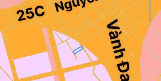 Đất vườn đầu tư Phú Thạnh Nhơn Trạch