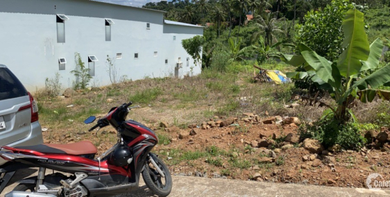 Chính chủ n 10x30 (300m2) hẻm 7m, Trục đường Trần Hưng Đạo, Dương Đông, Phú Quốc