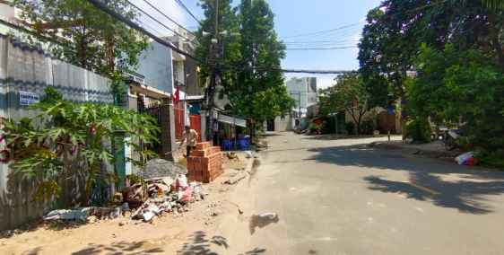 Chính Chủ Cần Bán Gấp Nhà 7x24 Đường 12m KP AN Phú. Giá 29 Tỷ