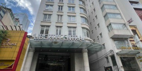 Chính chủ bán tòa Building MT Trần Hưng Đạo, P. NCT, Quận 1 11x22m H + 9 tầng HĐ