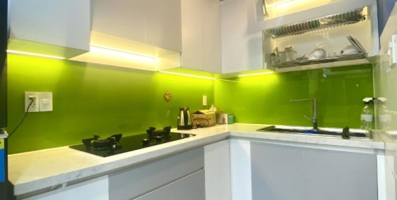 Gần chợ Nghĩa Phát, phường 6, Tân Bình, 40m2, 3 tầng, 3PN giá 5 tỷ 9 còn TL