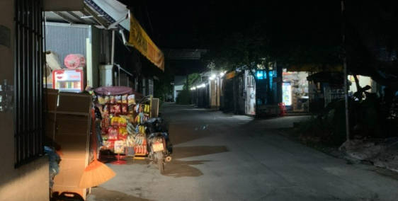 Bán nhà MT Giáo Họ Du Sinh gần CV 30/4 P. Hố Nai 310m2  4,15 T rẻ hơn TT 380tr