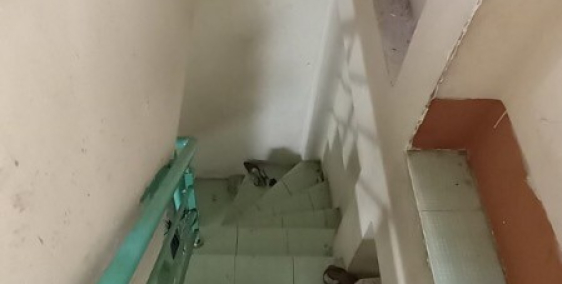 CẦN BÁN GẤP NHÀ GẦN CHỢ NHỊ THIÊN ĐƯỜNG P5Q8