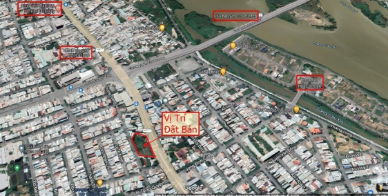 CHỦ ĐẦU TƯ TRỰC TIẾP MỞ BÁN DỰ ÁN ĐẤT NỀN CELLA CENTRAL – TRUNG TÂM THÀNH PHỐ ĐÀ