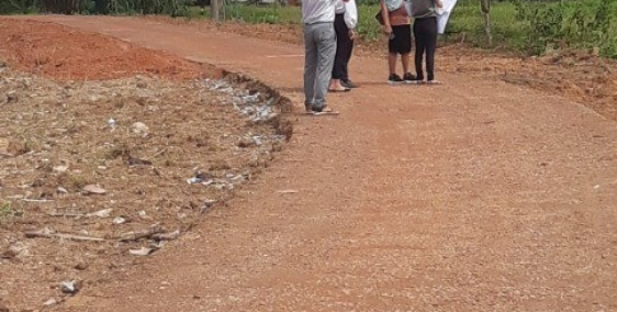 Ông anh cần tiền bán gấp lô đất tân quan hớn quản bình phước