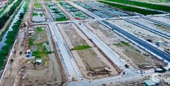 Chủ đầu tư Đức Hòa Đông chính thức nhận booking giai đoạn 3 dự án Dragon Pearl